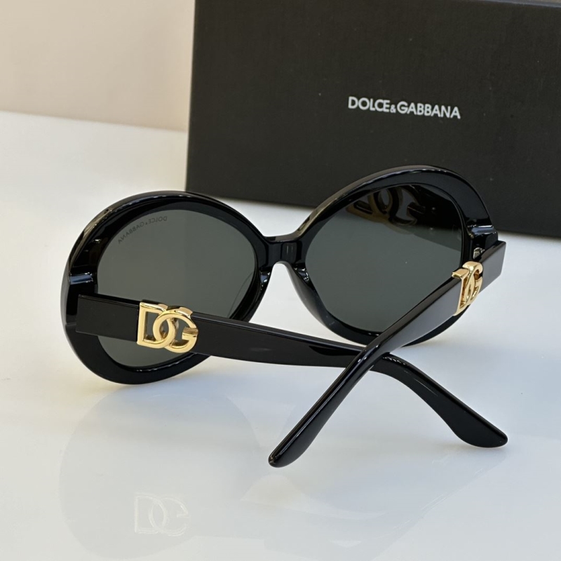 D&G Sunglasses